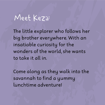 The Secret of Chef Gigie's Famous Rolex